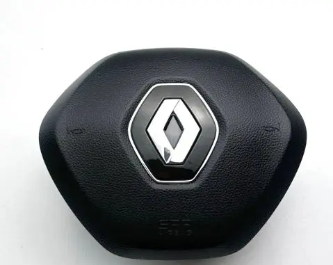 Renault Captur II Steering wheel airbag