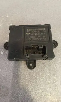 Land Rover Range Rover L322 Door control unit/module bh4214d620