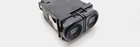 Volkswagen Sharan Windscreen/window heater switch 95VW18K574ABW 7M0959621 7M0959621B