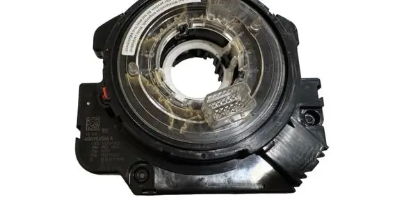 Audi A7 S7 4G Airbag slip ring squib (SRS ring) 4G0953568A E1204947 113370001