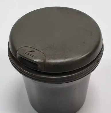 Fiat Fiorino Car ashtray 735354087