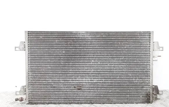 Renault Laguna II A/C cooling radiator (condenser) 