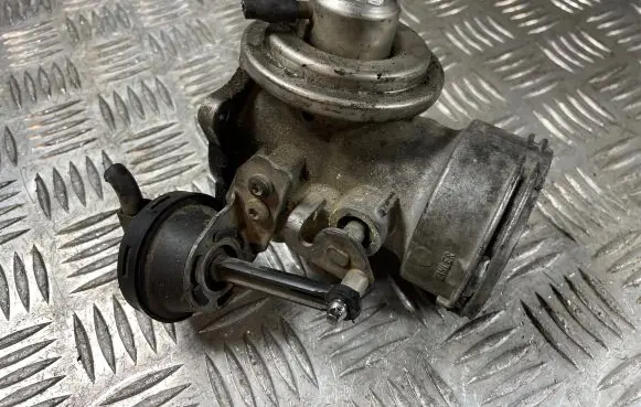 EGR valve