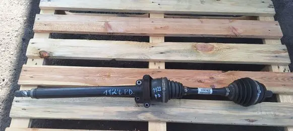 Volvo S80 Front driveshaft P8689207