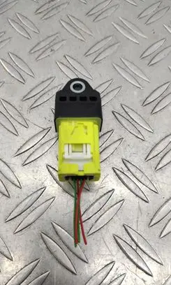 Toyota Yaris Airbag deployment crash/impact sensor 898310D090