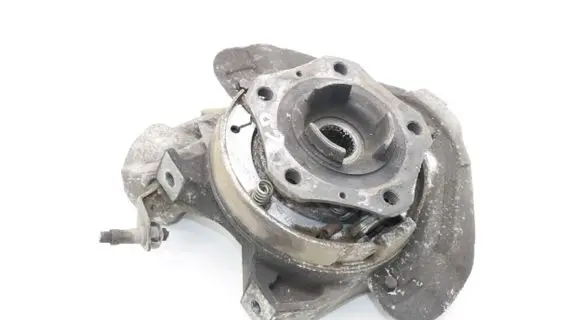 Porsche Boxster 986 Rear wheel hub