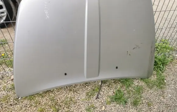 Dodge Caliber Engine bonnet/hood
