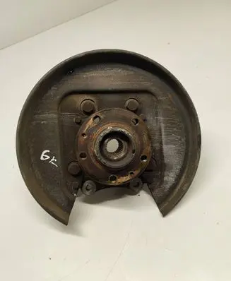 Peugeot 508 Rear wheel hub