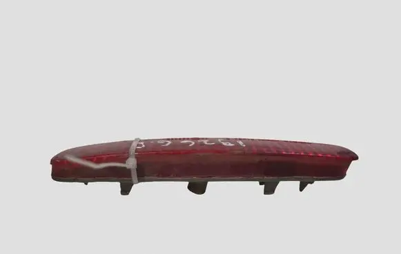Toyota Corolla Verso E121 Rear tail light reflector