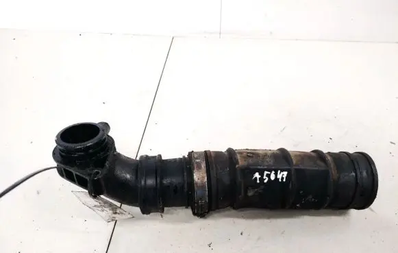 Renault Laguna I Air intake hose/pipe 7700859373