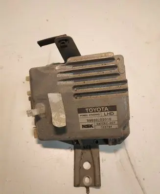 Toyota Corolla E120 E130 Power steering control unit/module 8965002010