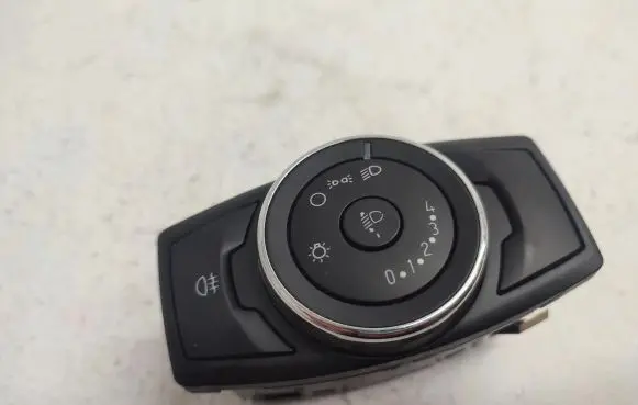 Ford Focus Light switch BM5T13A024GD
