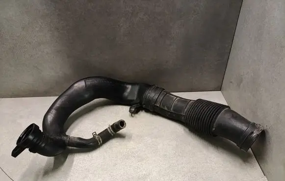 Peugeot 607 Air intake hose/pipe 9653096580 51949 9651937380
