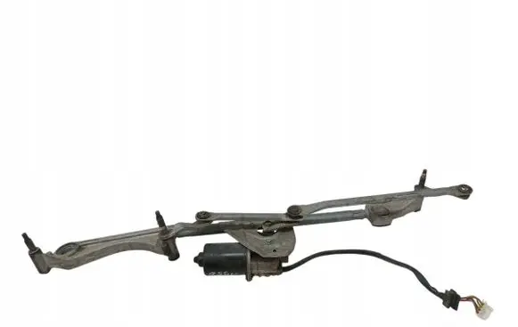 Mercedes-Benz C W203 Front wiper linkage and motor 2038200342
