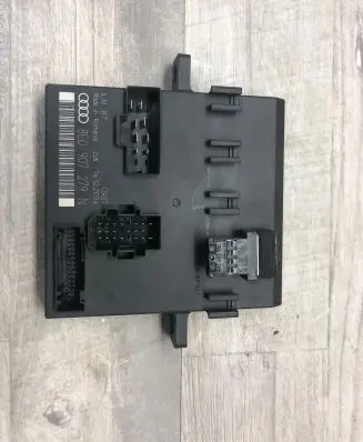 Audi A4 S4 B7 8E 8H Comfort/convenience module 8E0907279N