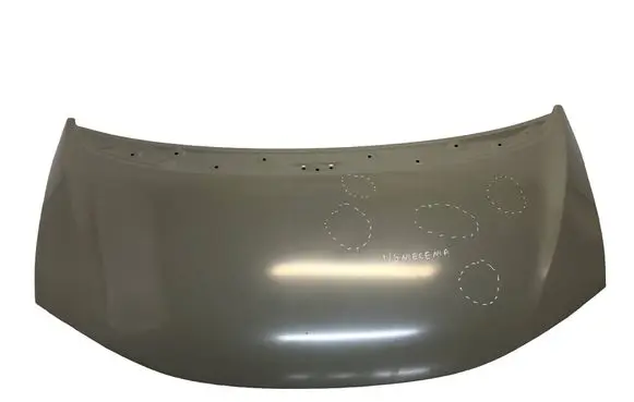 Honda Jazz Engine bonnet/hood 60100-T5R-A90ZZ Replacement Taiwan
