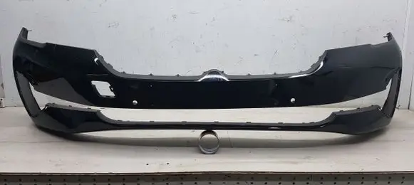 BMW 5 G30 G31 Front bumper 1703BMW