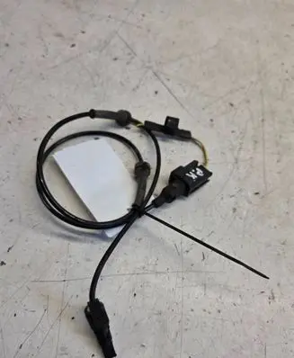 Jaguar XF X260 ABS brake wheel speed sensor 1234