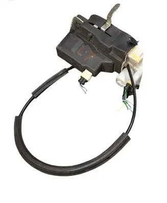 Lancia Thesis Rear door lock 