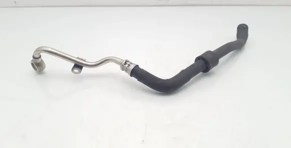 Audi A3 S3 8P Turbo turbocharger oiling pipe/hose 06F121492l