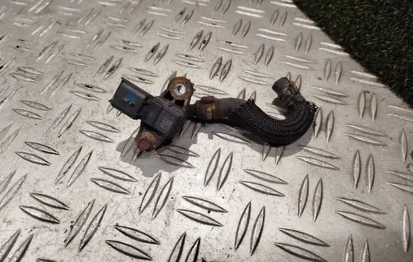 Renault Master III Air pressure sensor 223659870R 223401125R