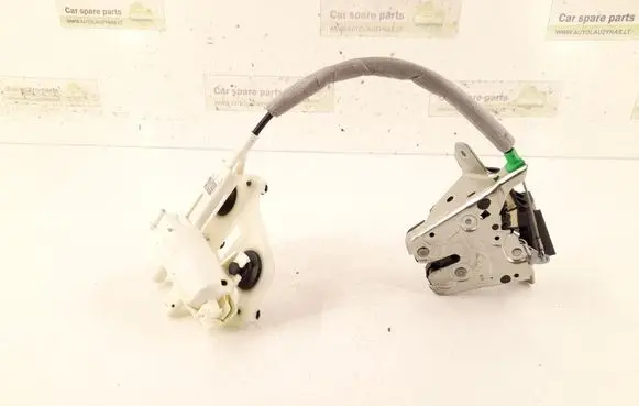 Mercedes-Benz GLC X253 C253 Tailgate/trunk/boot lock/catch/latch 0997400600 0999068600
