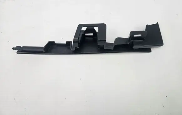 Nissan Qashqai Hazard light switch 02010