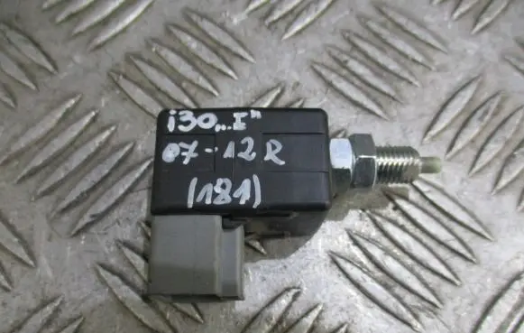 Hyundai i30 Sensor