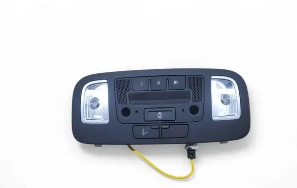 Audi A5 Front seat light 8W7947135Q