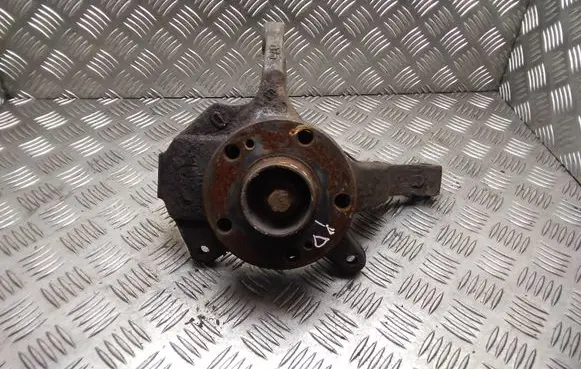 Renault Espace - Grand espace IV Front wheel hub