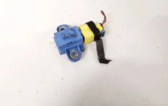 Volkswagen PASSAT B6 Airbag deployment crash/impact sensor 1K0955557A