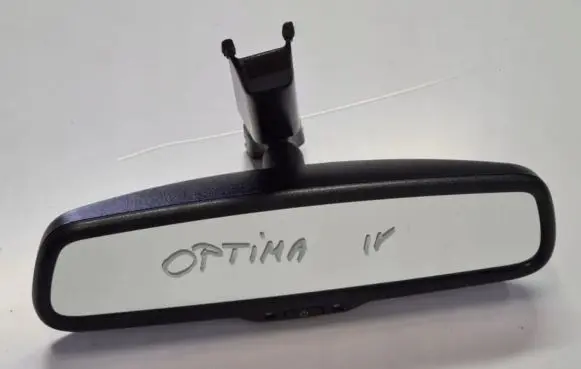KIA Optima Rear view mirror (interior)