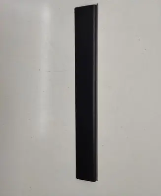 Saab 9-3 Ver2 Side skirt front trim 12786332