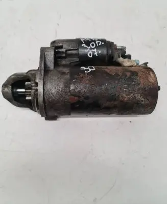 Audi A4 S4 B7 8E 8H Starter motor 1005831400