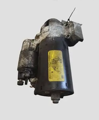 BMW 3 E90 E91 Starter motor 0001139016 124178237001
