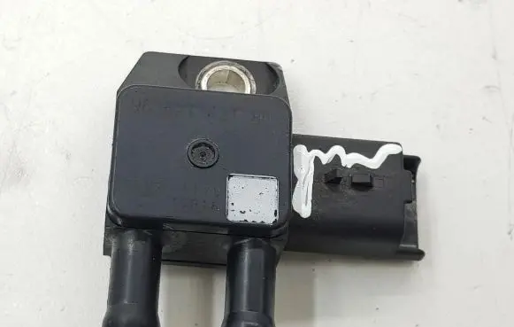 Peugeot 2008 I Exhaust gas pressure sensor 9662143180