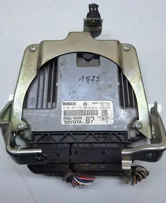 Engine control unit/module