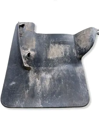 Renault Master III Front mudguard 638500002R