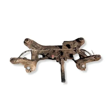 Ford Transit Front axle beam 