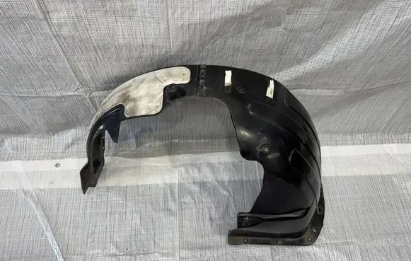 Hyundai Bayon Front wheel arch liner splash guards 86813Q0400