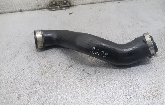 Audi A4 S4 B7 8E 8H Intercooler hose/pipe