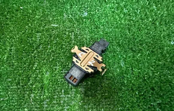 Volkswagen PASSAT B8 Rain sensor 