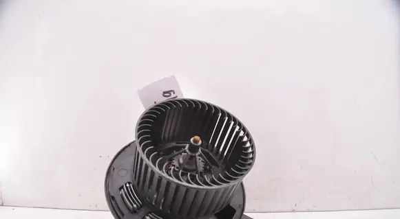 BMW 1 E81 E87 Heater fan/blower 64119227670