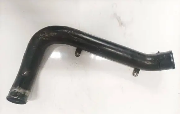 Audi A4 S4 B6 8E 8H Intercooler hose/pipe 059145731m