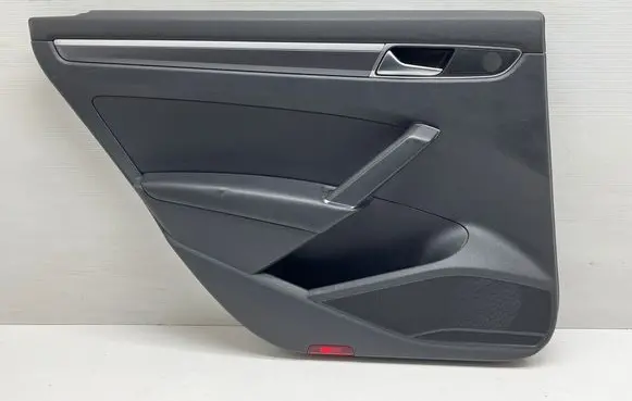 Volkswagen PASSAT B8 USA Rear door card panel trim 80651408384 867007UCM 36201828