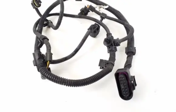 Porsche Panamera (970) Parking sensor (PDC) wiring loom
