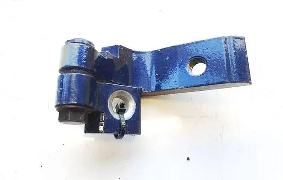 BMW X4 F26 Rear door lower hinge 7397385