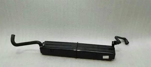 Aston Martin Vantage III Active carbon filter fuel vapour canister 2R8U9D653AC