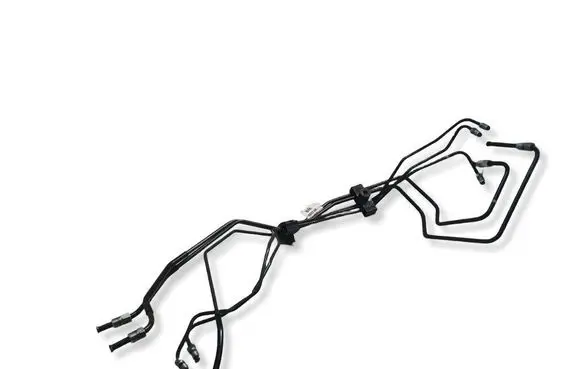 Nissan Leaf II (ZE1) Brake booster pipe/hose S2281