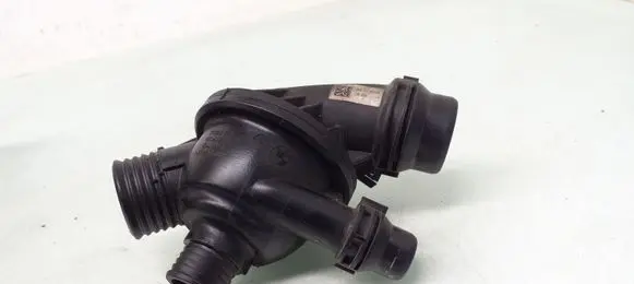 Thermostat/thermostat housing